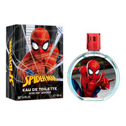 Air-Val Marvel Spiderman Woda toaletowa