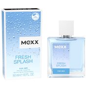 Mexx Fresh Splash For Her Woda toaletowa