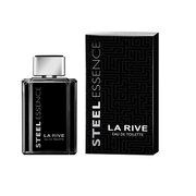 La Rive Steel Essence For Man woda toaletowa 