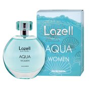 Lazell Aqua For Women Woda perfumowana