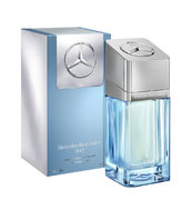 Mercedes-Benz Select Day woda toaletowa 