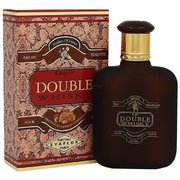 Evaflor Double Whisky For Men woda toaletowa 