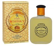 Evaflor Whisky For Men woda toaletowa 