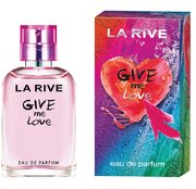 La Rive Give Me Love perfumy 