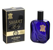 Real Time Smart Lady For Women Woda perfumowana