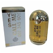 Real Time Yes Call Me perfumy 