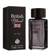 Real Time British Blend For Men woda toaletowa 