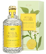 4711 Acqua Colonia Lemon & Ginger woda toaletowa 