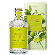 4711 Acqua Colonia Lime & Nutmeg woda toaletowa 