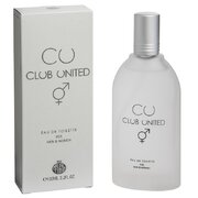 Real Time Club United Men & Women woda toaletowa 