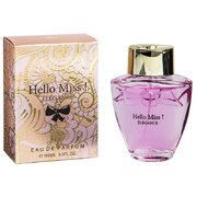 Real Time Hello Miss! Elegance perfumy 
