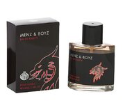 Real Time Menz & Boyz Pour Homme woda toaletowa 