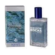 Real Time Pure On The Rocks For Men Woda toaletowa
