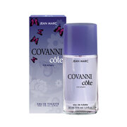 Jean Marc Covanni Cote For Women Woda perfumowana