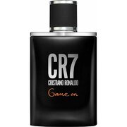 Cristiano Ronaldo CR7 Game On woda toaletowa 