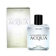 Jean Marc Covanni Del Acqua woda toaletowa 