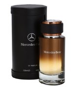Mercedes-Benz Le Parfum For Men perfumy 