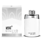 Mont Blanc Legend Spirit Pour Homme Woda toaletowa