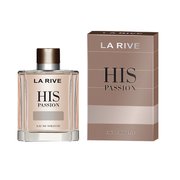 La Rive His Passion woda toaletowa 