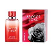 La Rive Sweet Rose perfumy 