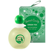 Jean Marc Sweet Candy Green Tea woda toaletowa 