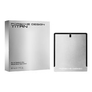 Porsche Design Titan For Men woda toaletowa 