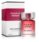 Karl Lagerfeld Fleur de Murier perfumy 
