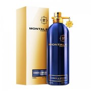Montale Amber & Spices perfumy 