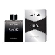 La Rive Black Creek For Man Woda toaletowa