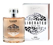 Lazell Liberated Give Me For Women perfumy 