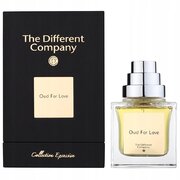 The Different Company Oud For Love Woda perfumowana