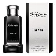 Baldessarini Baldessarini Black Woda toaletowa