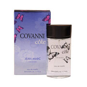 Jean Marc Covanni Cote For Women perfumy 