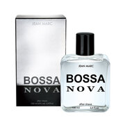 Jean Marc Bossa Nova Man woda toaletowa 