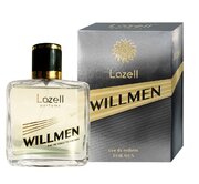 Lazell Willmen For Men Woda toaletowa