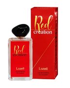 Lazell Red Creation For Woman perfumy 