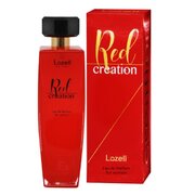 Lazell Red Creation For Woman Woda perfumowana