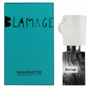 Nasomatto Blamage perfumy 