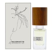 Nasomatto Silver Musk perfumy 