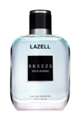 Lazell Breeze For Men woda toaletowa 