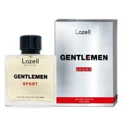 Lazell Gentlemen Sport For Men Woda toaletowa