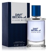 David Beckham Classic Blue woda toaletowa 