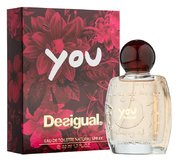 Desigual You Woman woda toaletowa 