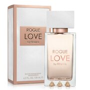 Rihanna Rogue Love perfumy 