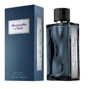 Abercrombie&Fitch First Instinct Blue Man Woda toaletowa