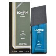 Lomani Lomani Pour Homme woda toaletowa 
