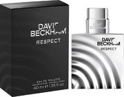 David Beckham Respect woda toaletowa 