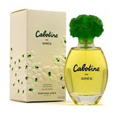 Gres Cabotine perfumy 