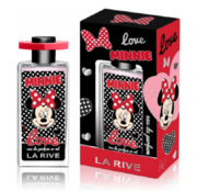 La Rive Minnie Love perfumy 