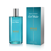 Davidoff Cool Water Wave For Men woda toaletowa 